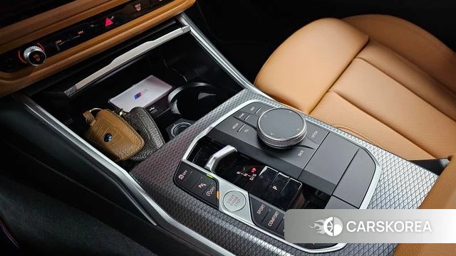 BMW 3 Series (G20) id 4607572 из Кореи 31