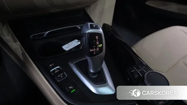 BMW 3 Series GT (F34) id 3368300 из Кореи 18