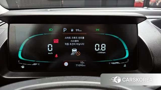 Hyundai Casper id 3411228 из Кореи 18