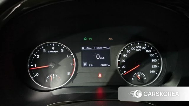 Kia Seltos id 4495568 из Кореи 28