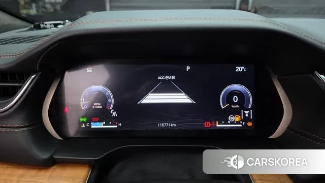 Jeep Grand Cherokee (WL) id 3328865 из Кореи 18