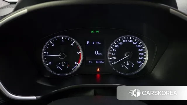 Hyundai Santa Fe TM id 3677077 из Кореи 18