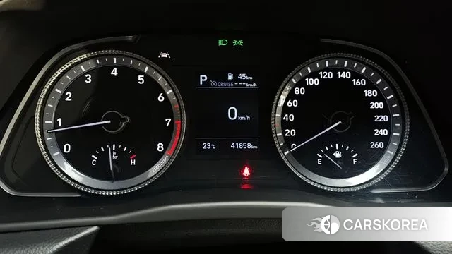 Hyundai Sonata (DN8) id 3193147 из Кореи 18