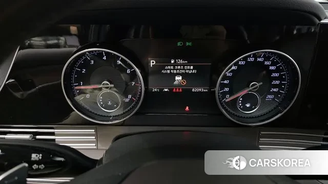 Hyundai The New Grandeur IG id 3219543 из Кореи 18