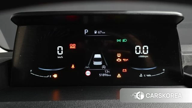 Hyundai Staria id 3883683 из Кореи 18