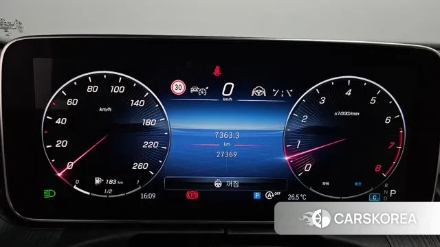 Mercedes-Benz C-Class W206 id 3217764 из Кореи 18