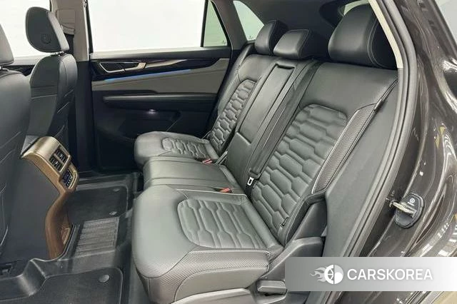 Volkswagen Tourang id 4261927 из Китая 18
