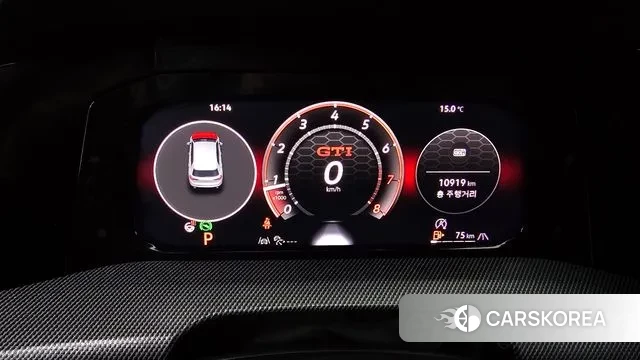 Volkswagen Golf 8th Generation id 3327221 из Кореи 18