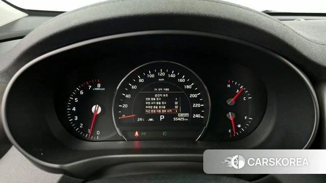 Kia The New Sorento id 4410986 из Кореи 29