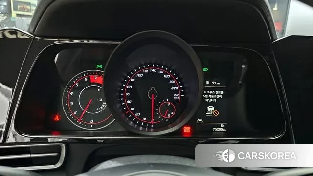 Hyundai Avante (CN7) id 3567019 из Кореи 18