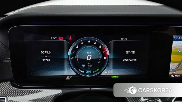 Mercedes-Benz E-Class W213 id 3795659 из Кореи 18