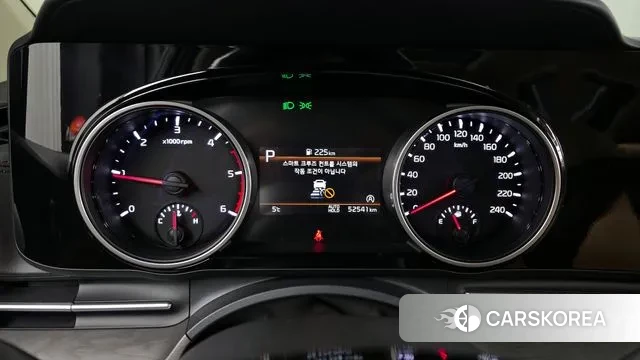 Kia Carnival 4th generation id 3751898 из Кореи 18