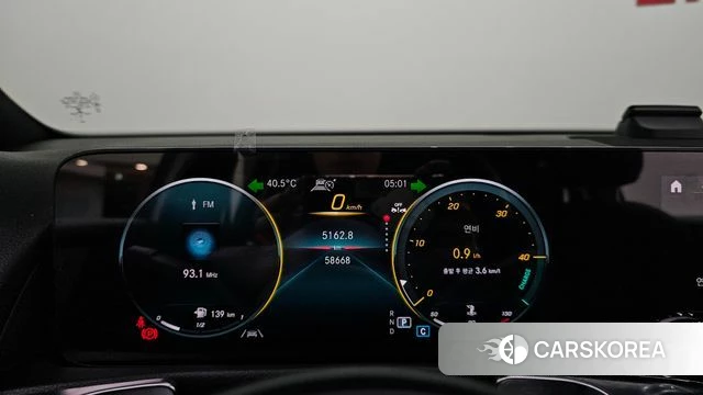 Mercedes-Benz GLB-Class X247 id 4676670 из Кореи 30