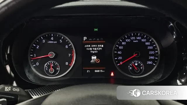 Kia K5 3rd generation id 3597913 из Кореи 18