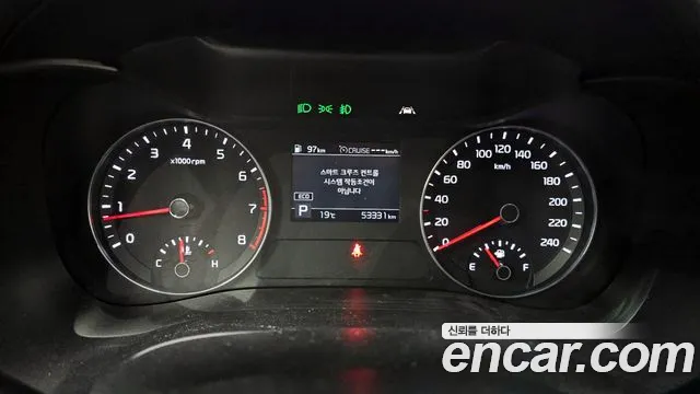 Kia Come New K3 id 2678331 из Кореи 18