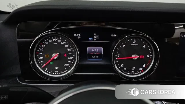 Mercedes-Benz E-Class W213 id 3403048 из Кореи 18