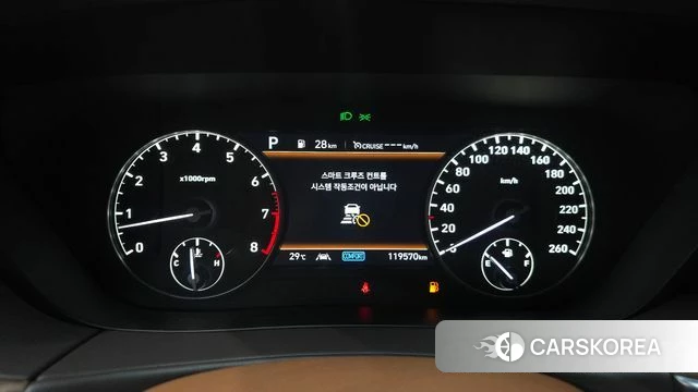 Genesis G90 id 4647368 из Кореи 32