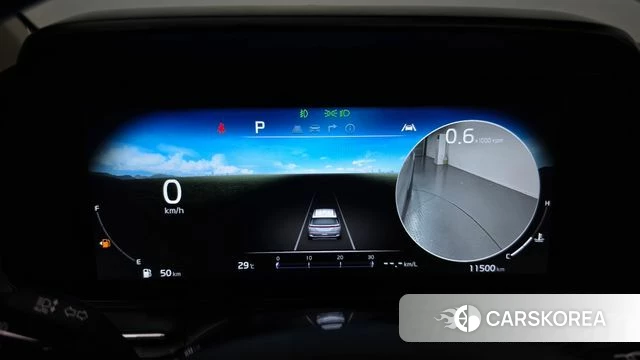 Kia Carnival 4th generation id 4665473 из Кореи 28