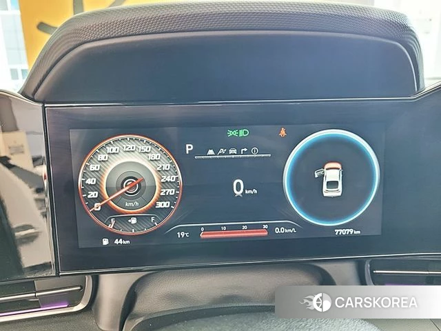 Hyundai Avante (CN7) id 4195771 из Кореи 18