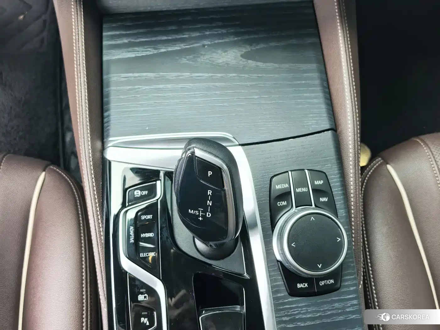 BMW 5 series id 4664492 из Китая 12