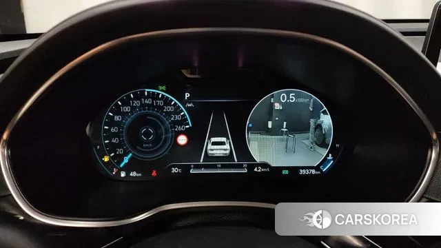 Genesis G80 (RG3) id 2979898 из Кореи 18