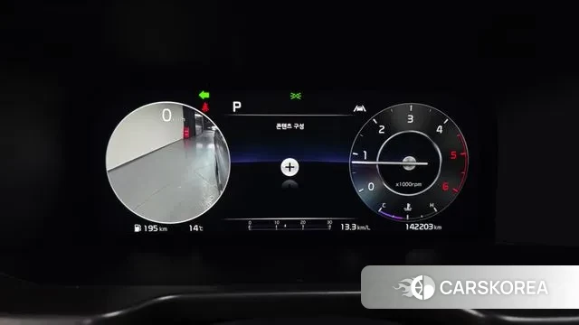 Kia Sorento 4th Generation id 3726764 из Кореи 18