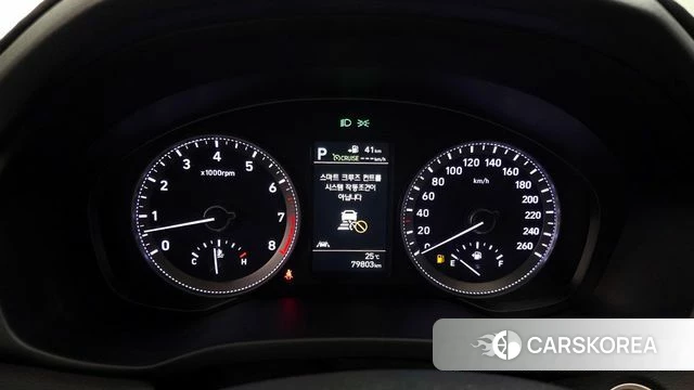 Hyundai Grandeur IG id 4397268 из Кореи 33