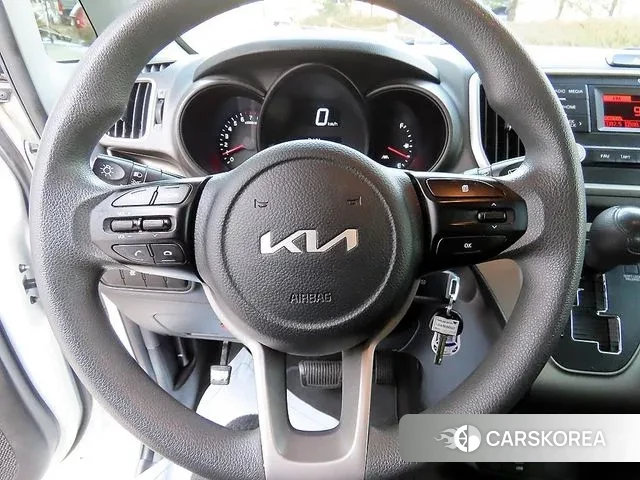 Kia The New Ray id 3640196 из Кореи 15