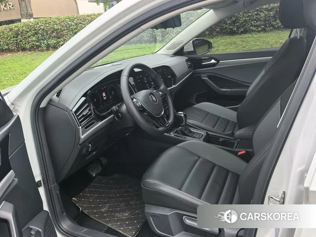 Volkswagen Sagitar id 4299844 из Китая 9