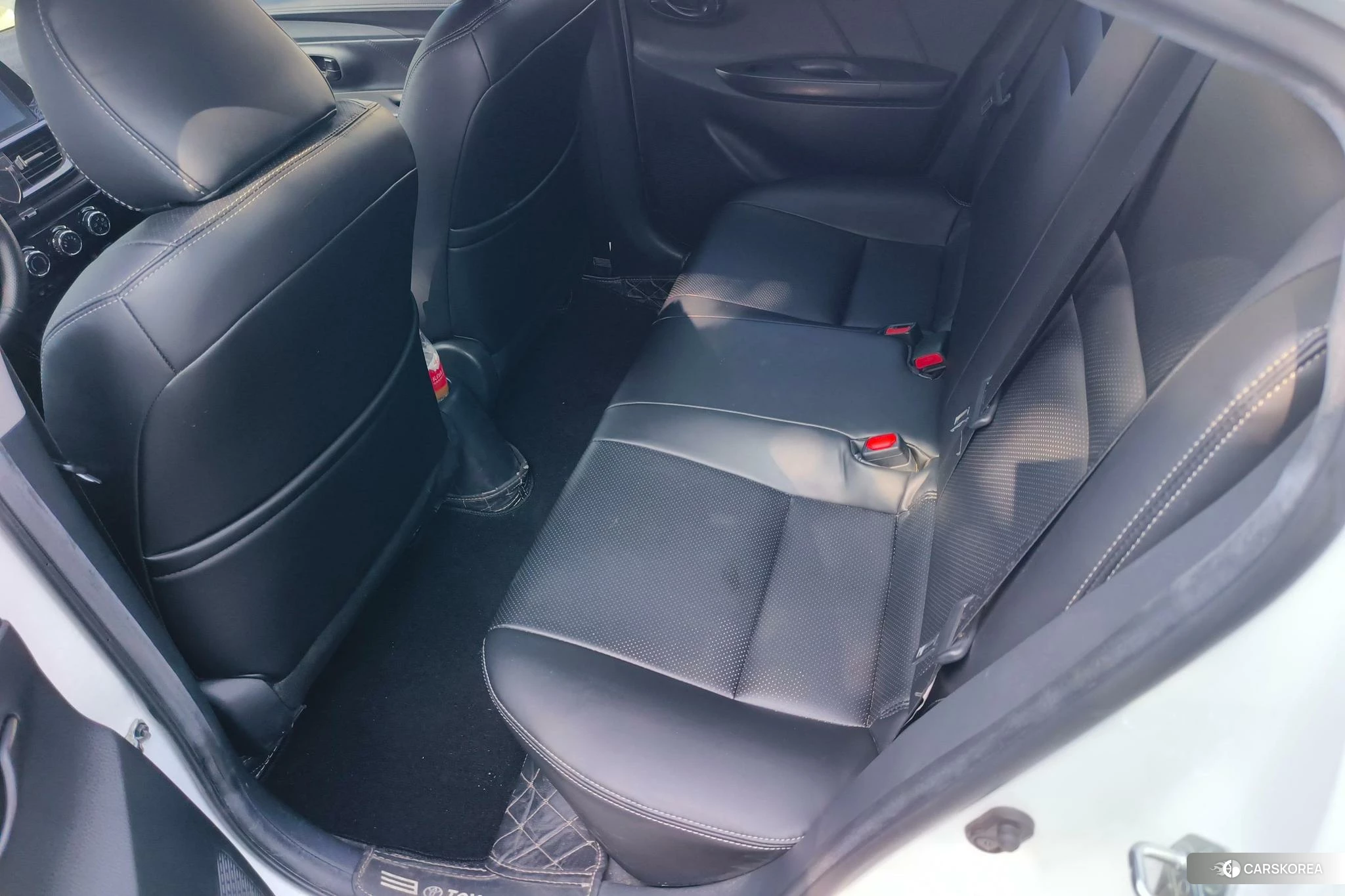 Toyota Vios id 4492657 из Китая 15