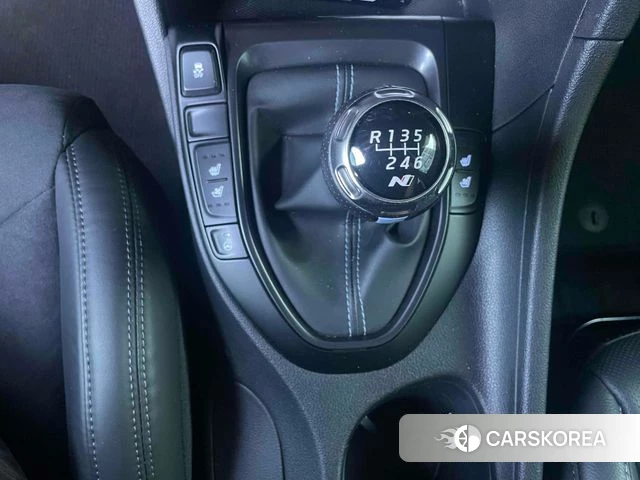 Hyundai Veloster (JS) id 4910975 из Кореи 18