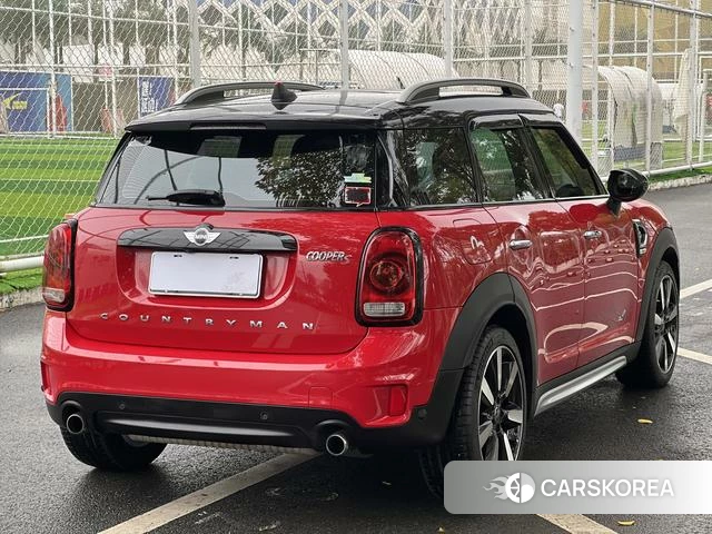 MINI COUNTRYMAN id 4240094 из Китая 23