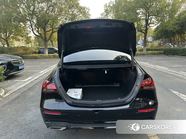 Mercedes-Benz E-class (imported) id 4257614 из Китая 15
