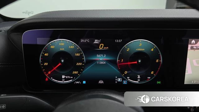 Mercedes-Benz E-Class W213 id 4619358 из Кореи 18