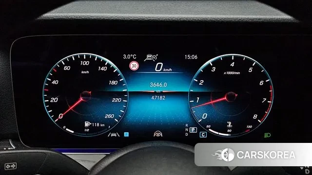 Mercedes-Benz E-Class W213 id 3555630 из Кореи 18