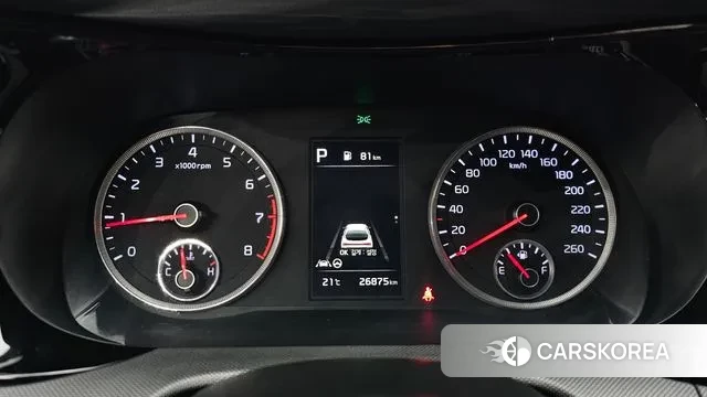 Kia K5 3rd generation id 3282363 из Кореи 18