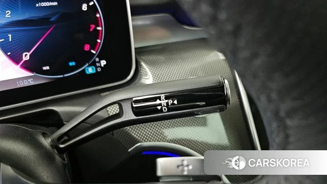 Mercedes-Benz CLE-Class C236 id 3896658 из Кореи 18