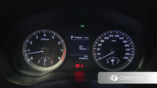 Hyundai Grandeur IG id 3391758 из Кореи 18