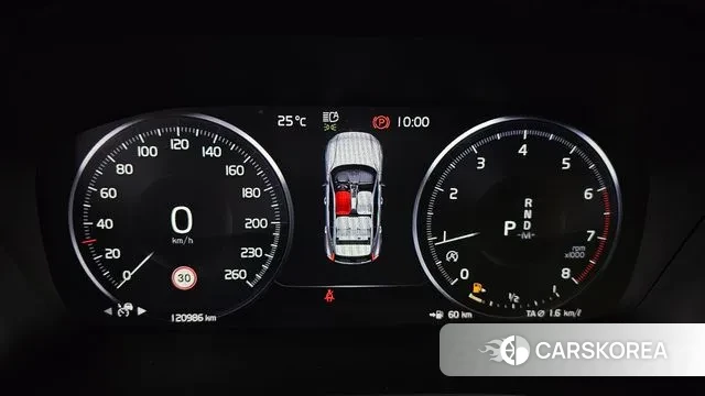 Volvo XC40 id 3150071 из Кореи 18