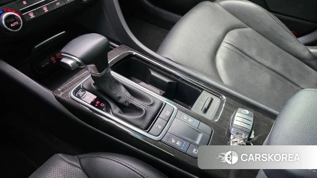 Kia The New K5 2nd generation id 4490848 из Кореи 28