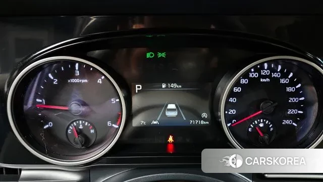 Kia Carnival 4th generation id 3478560 из Кореи 18