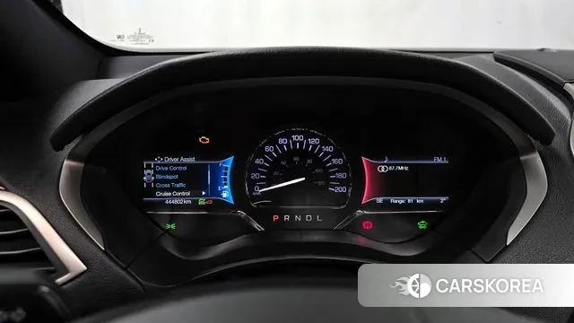 Lincoln New MKZ id 3449638 из Кореи 18