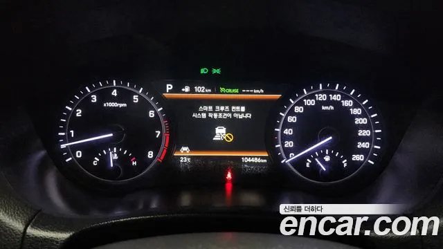 Genesis G80 id 2803446 из Кореи 18