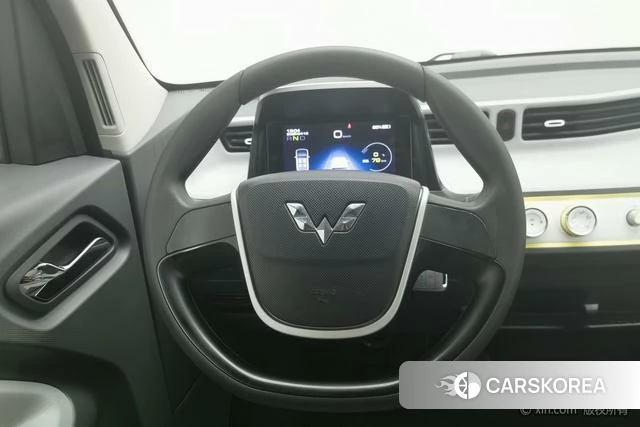 Wuling Automobile Wuling Hongguang MINIEV id 4211376 из Китая 22