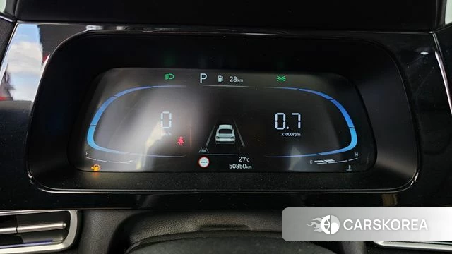 Hyundai The New Avante (CN7) id 4783226 из Кореи 18