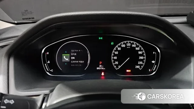 Honda Accord 10th Generation id 3034310 из Кореи 18