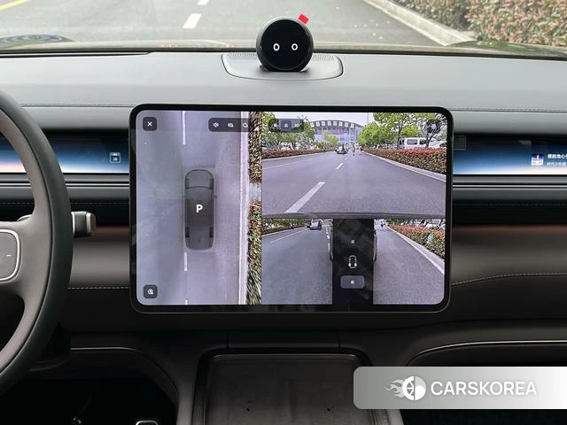 Weilai ES8 id 3993478 из Китая 22