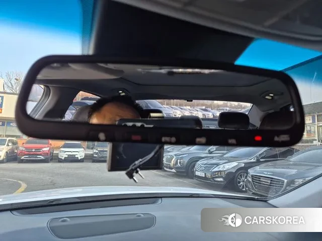 Hyundai Grandeur IG id 3636733 из Кореи 18