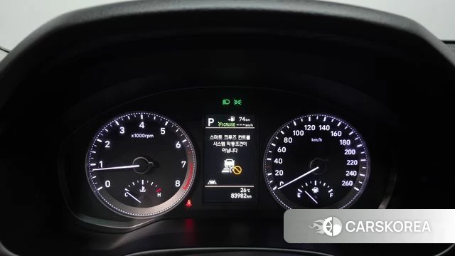 Hyundai Grandeur IG id 4637861 из Кореи 18