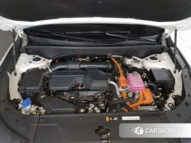 Kia The New Sorento 4th Generation id 3633822 из Кореи 18